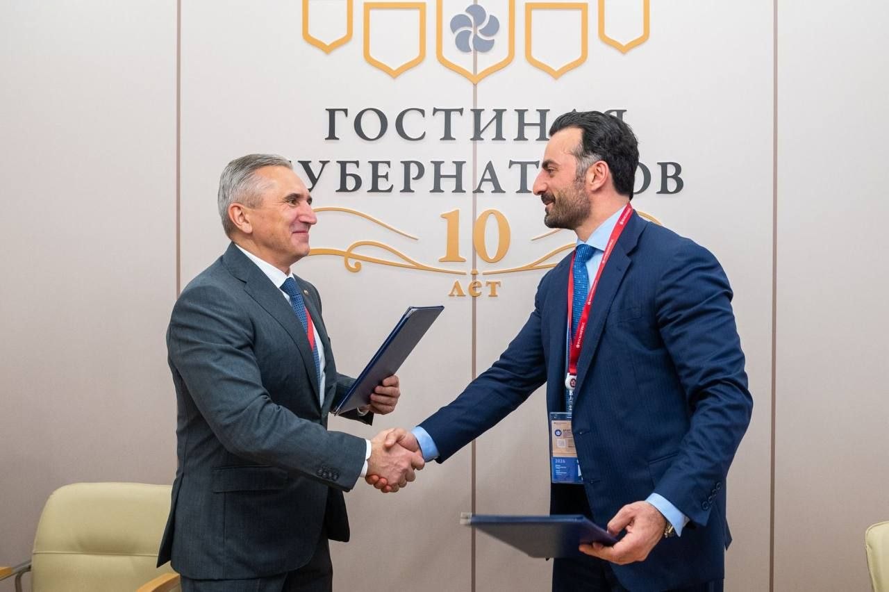 ГК ТОФС подвела итоги работы на ПМЭФ-2026