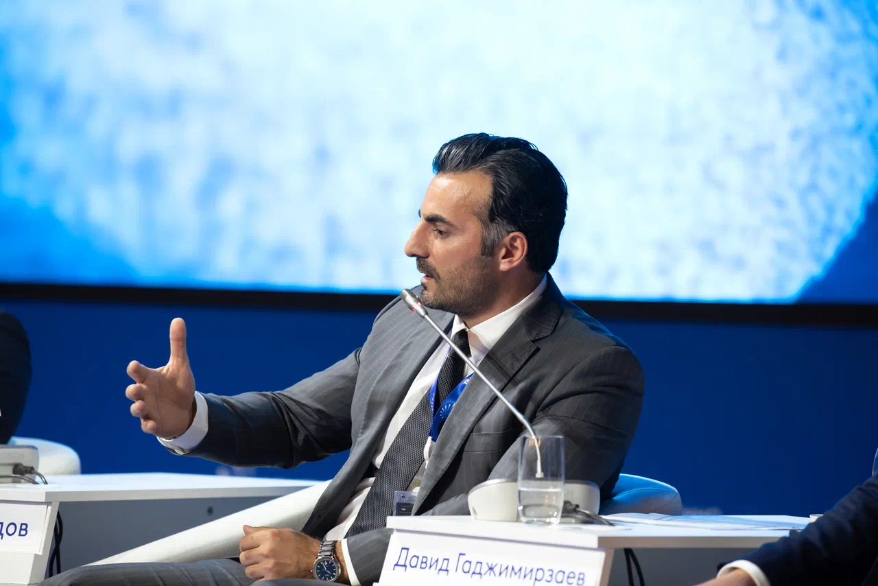 CEO "Технологии ОФС": РФ активно наращивает число скважин, чтобы в нужный момент быстро увеличить добычу нефти