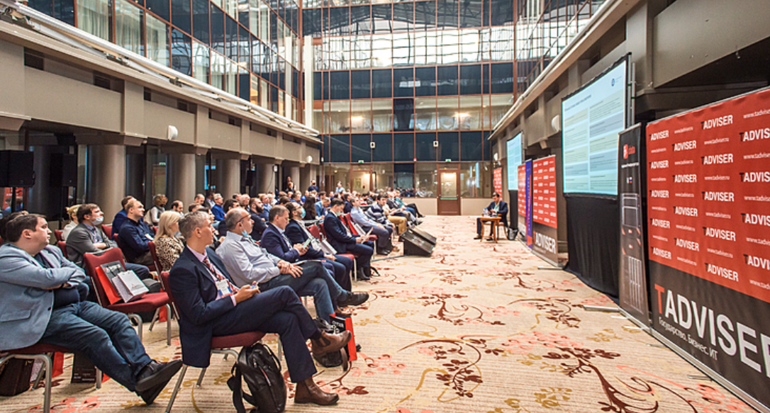 Эксперт «Технологии ОФС» представил рабочий кейс на конференции «Импортозамещение 2025: реальный опыт»