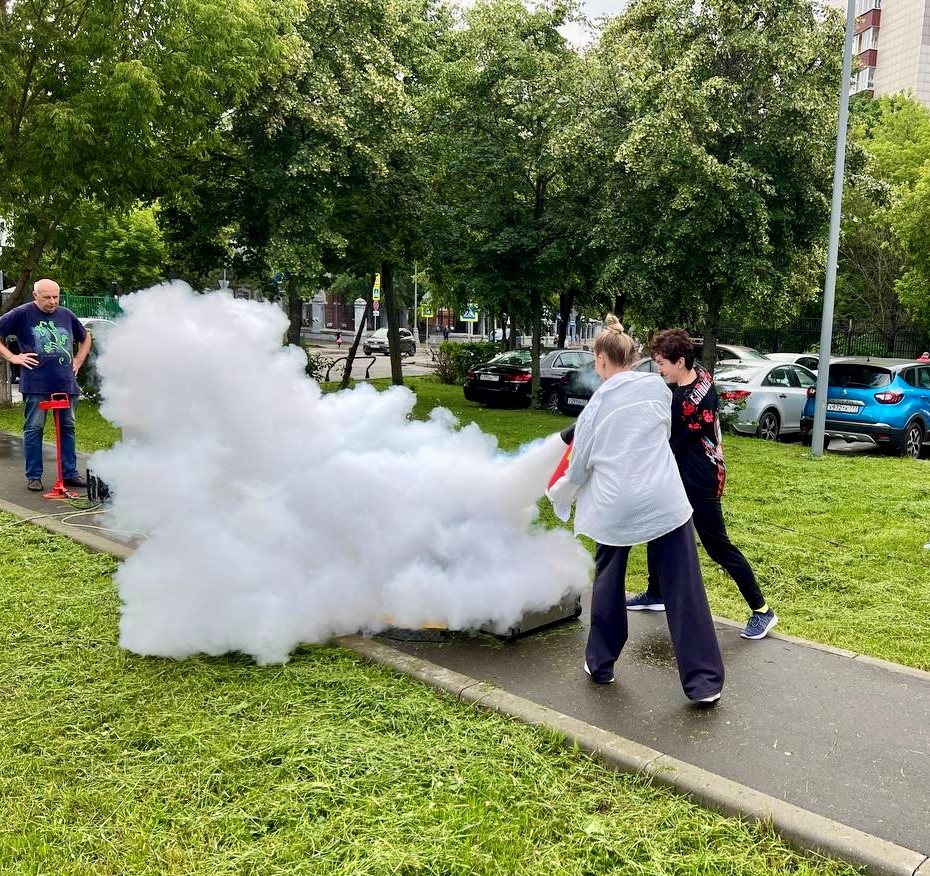 365 дней без происшествий – это реальная цель 