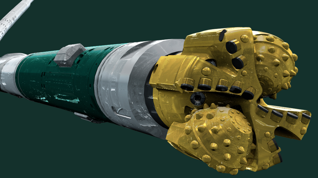 Drilling services