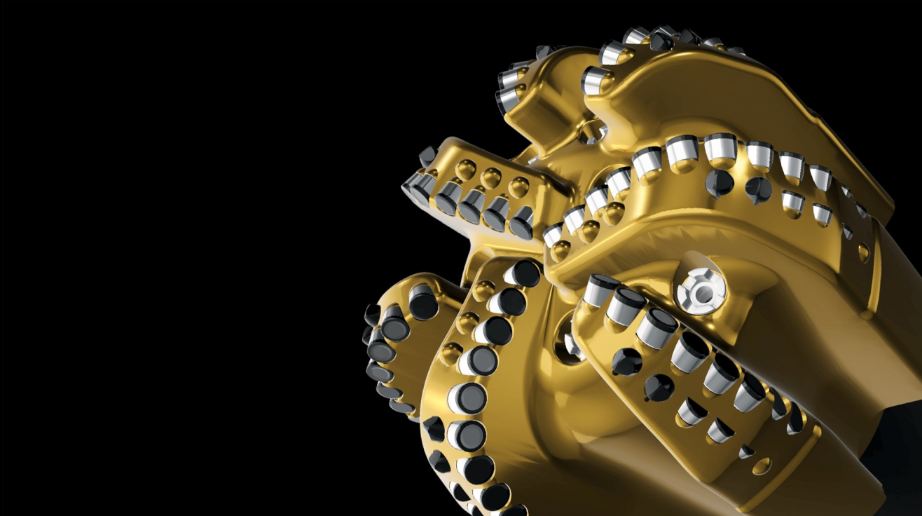 Drill bits